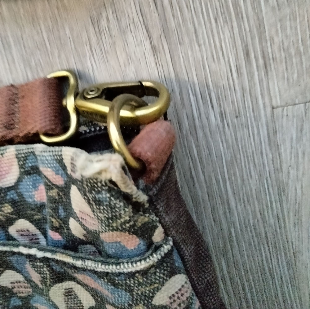 Fossil Crossbody bag - Picture 8 of 10